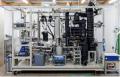 【産総研グループ】CO2分離素材の評価サービスを提供