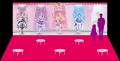 映画公開記念　キミとアイドルプリキュア♪コラボイベ