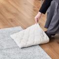 薄くて軽いのにヒーター内蔵でポカポカに！ファスナー