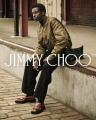 JIMMY CHOO (ジミー チュウ)が日本で撮影されたAUTUMN