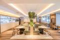 スタジアムシティホテル長崎　CAFES & DINERS VERDE