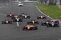 全日本スーパーフォーミュラ・ライツ選手権 第13戦・