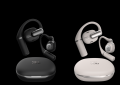 サウンドと自由の、かつてない高みへ。Auracast(TM)対