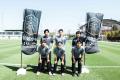 埼玉県川越市からJリーグを目指す「COEDO KAWAGOE F.C