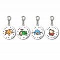 【ダルダルのダル子】限定コラボグッズがヴィレッジヴ