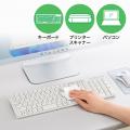 頑固な汚れをしっかり落とすOAウェットティッシュを発