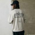 『ドラえもん』『Manhattan Portage』にアパレルライ