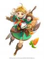 『BREAKERS : UNLOCK THE WORLD』が『リミットゼロ ブ