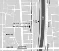 風情と賑わいを併せ持つ、京都・高瀬川沿いの歴史的な