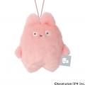 「虚無」った表情に癒される！新キャラクター「きょむ