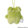 「虚無」った表情に癒される！新キャラクター「きょむ