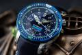 VOSTOK EUROPE、新ダイバーズコレクション「Batiscafo
