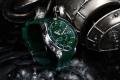 VOSTOK EUROPE、新ダイバーズコレクション「Batiscafo