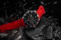 VOSTOK EUROPE、新ダイバーズコレクション「Batiscafo
