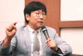 韓日国交正常化60周年記念企画「韓日文化人対話」～マ