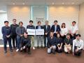 カサナレ、戦略パートナーとしてフォレストホールディ