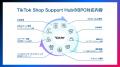 日本版TikTok Shop元年　EQS×Tailor Appが“売れた分だ