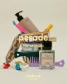 韓国発〈pesade（ペサドゥ）〉POP UP STORE開催。2025