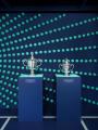 【TIFFANY & CO.】2025年全米オープンにて、新デザイ
