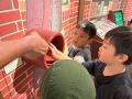 地域とつながる学び　アライブイングリッシュスクール