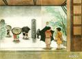 どの国、どの時代にも通じる、小さな子供たちへの大切