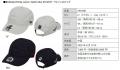 ゴルフキャップ『NEW ERA(R)コラボ秋冬モデル』新発売