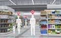 ソニー、小売企業のDXを支援する屋内行動分析プラット
