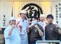 時価1,600 円前後の刺身が180 円に！名古屋の海鮮居酒
