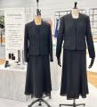 東京ソワールが人気インフルエンサー「caho(カホ)」さ