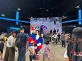 2,000名超の市民が来場　エンジョイ沖縄市民イベント 