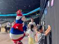 2,000名超の市民が来場　エンジョイ沖縄市民イベント 