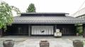 TOJI、初の常設店舗の店頭に登場　銘酒「真澄」直営蔵