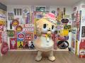 みなとみらい 臨港パークで、あの懐かしいメロディー