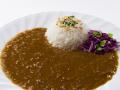 ソースにこだわり抜いたレトルトカレーの新シリーズ「