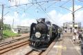 9/12宿泊限定【GV・SLぐんま横川乗車券・指定席券＋碓