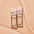 YSL BEAUTY アンバサダーのロゼが、 新ファンデーショ