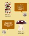 【フライングタイガー】秋といえば、いも・くり・かぼ
