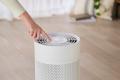 当社初！ファンまで取り外して水洗いできる「気化式加