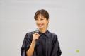 レピールまめ鉄アンバサダー安田美沙子さん登壇！「親
