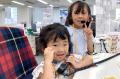 笑顔あふれる、夏休みの特別な一日「新日本製薬ファミ
