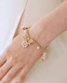 【Maison de FLEUR】アクセサリーブランド「Liquem」