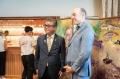 大阪・関西万博 オーストリアパビリオンに展示された