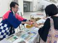東京流通センター／約2,500人が来場「TRC夏祭り」を開