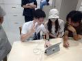 家族や仲間への感謝が深まるイベント「C’BON Family D