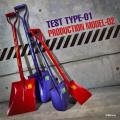 エヴァンゲリオンワークブランド「A.T.FIELD」と日本