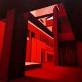 【LURF GALLERY】米山由夏の個展「●REC」を2025年9月5
