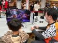 eスポーツで広がる「だれもがキラボシ」な世界 世代と