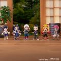 デフォルメフィギュアシリーズ「PalVerse　鬼滅の刃 v