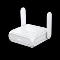 次世代Wi-Fi 7対応・手のひらサイズのポータブルルー