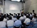 JASIS2025 JASISスクエア内に本年もLabDXゾーンutf-8